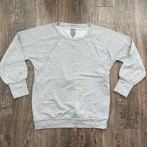 2 Maternity Tops Bundle